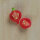 Piment doux "Biquinho" (Capsicum chinense) graines