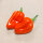 Piment NuMex Suave Orange (Capsicum chinense) graines