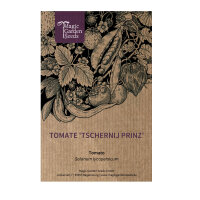 Tomate Tschernij Prinz (Solanum lycopersicum) Bio semences