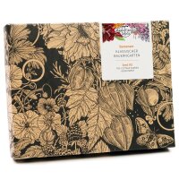 Lassortiment du jardin de cottage - kit cadeau de graines