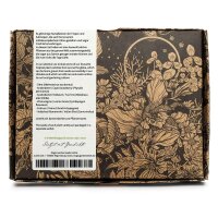 Plantes exotiques - Coffret cadeau de graines