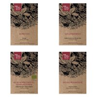 Fleurs comestibles - Kit de semences