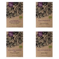 Les baies de jardins (bio) - Coffret cadeau de semences